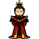 Firelord Ozai icon